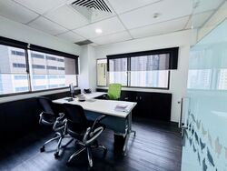 Orchard Towers (D9), Office #576577421